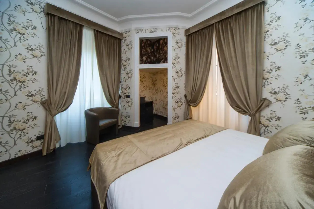 Photo - Via Veneto Suites