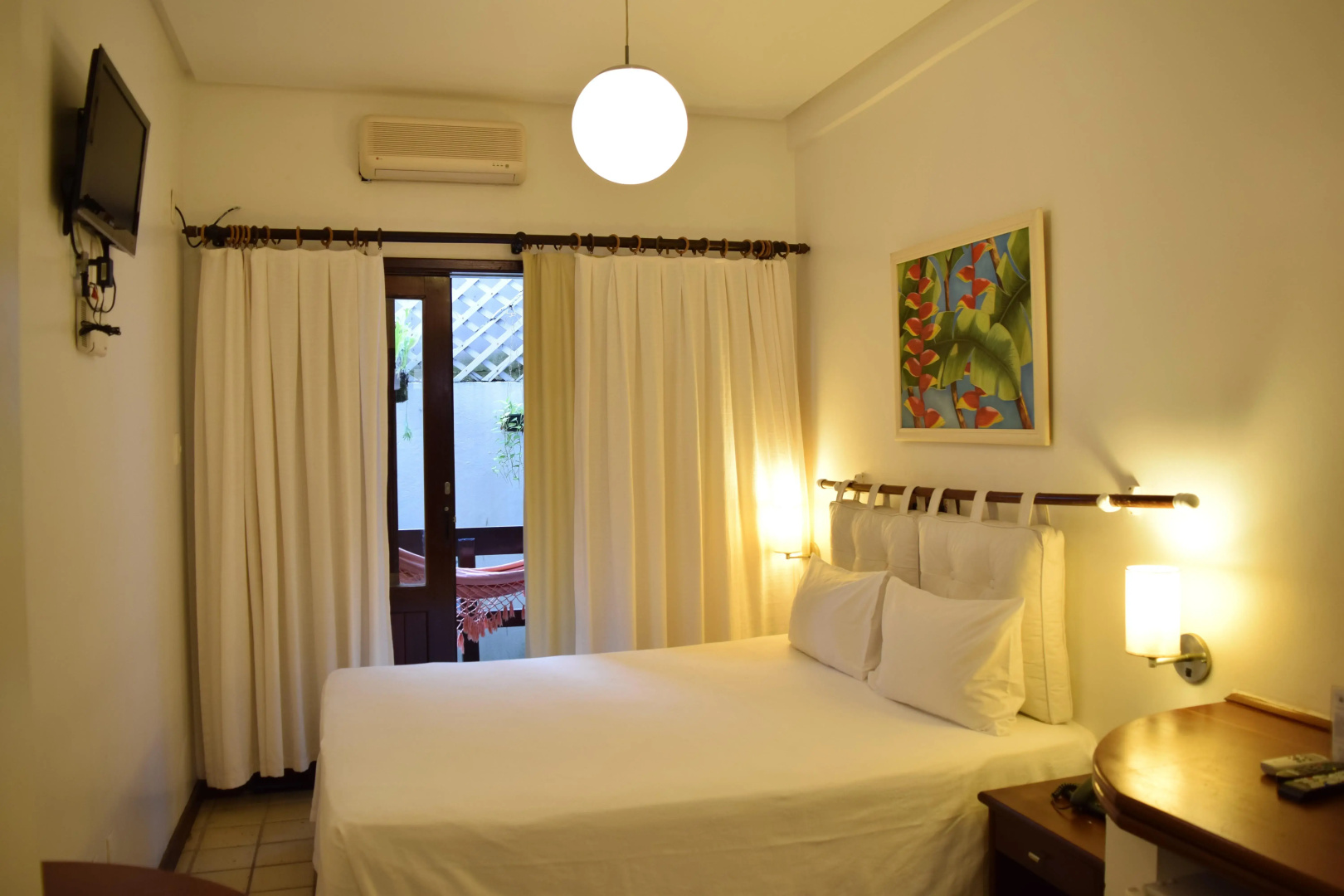 Photo - Hotel Pousada Encanto de Itapoan