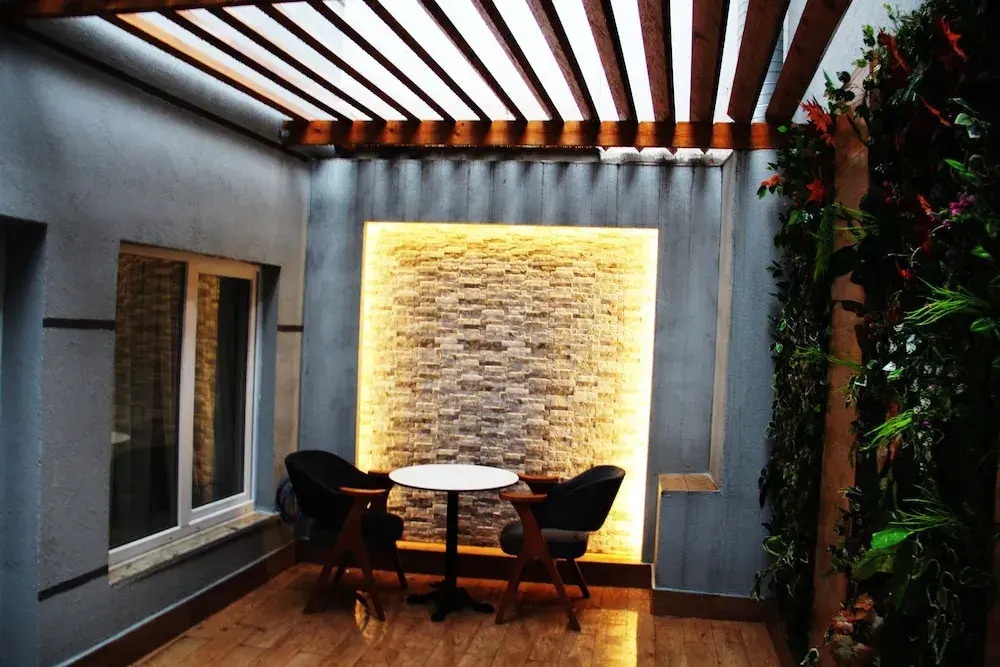 Foto - Sabiha Sultan Hotel-Karakoy