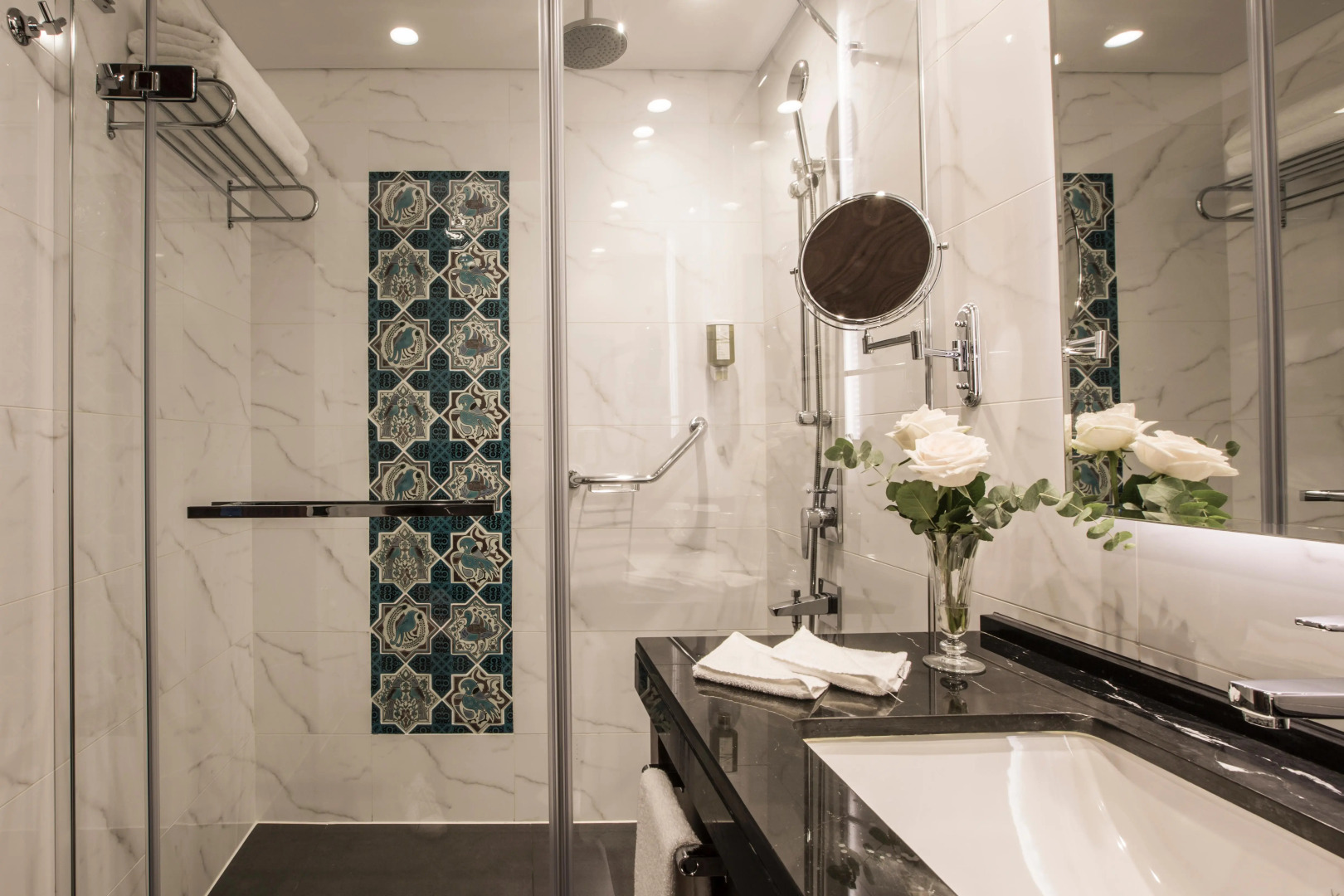 Foto - Delta Hotels by Marriott Istanbul Levent