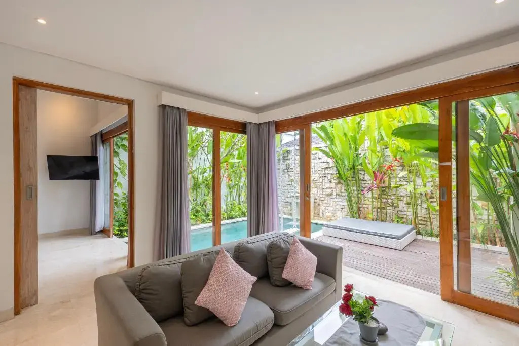 Photo - The Jimbaran Villa by Ini Vie Hospitality