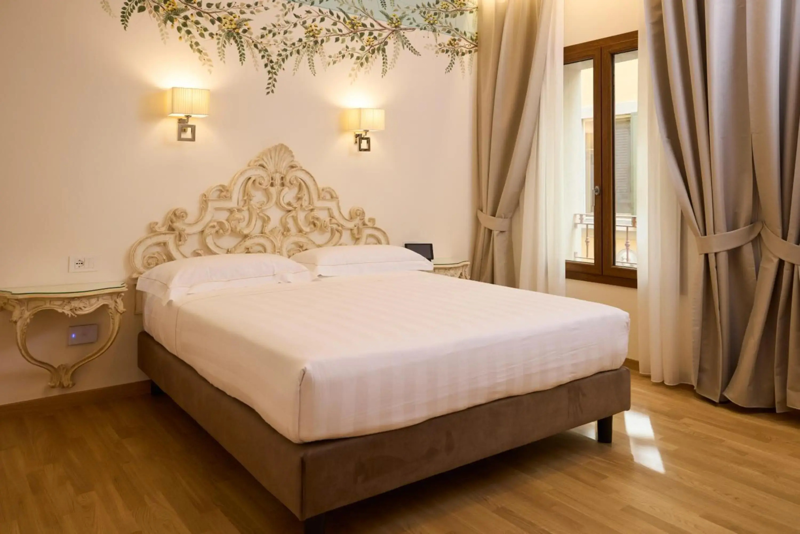 Photo - Hotel Art Atelier - Place of Charme