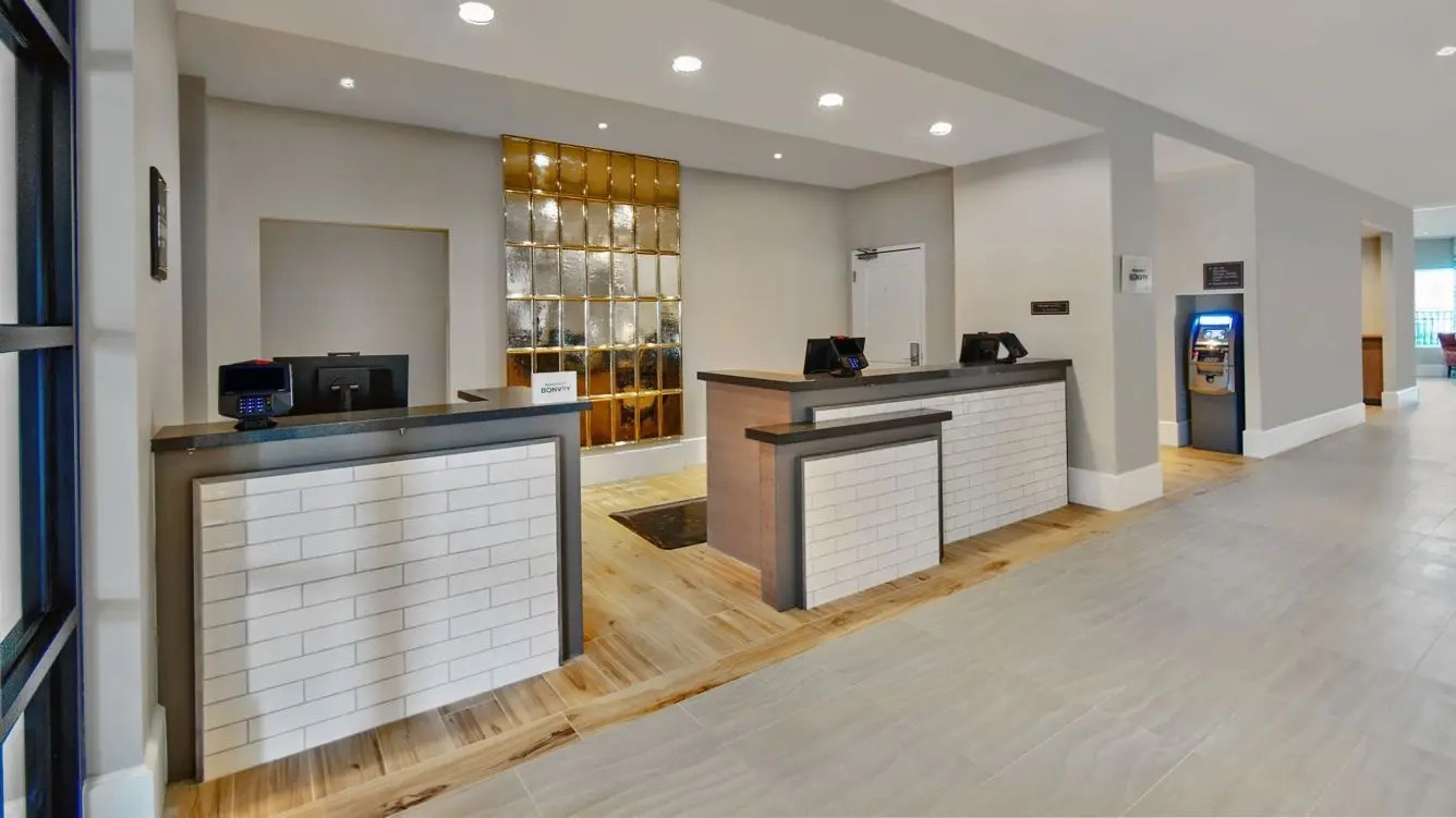 Photo - Residence Inn by Marriott Orlando at FLAMINGO CROSSINGS Town Center