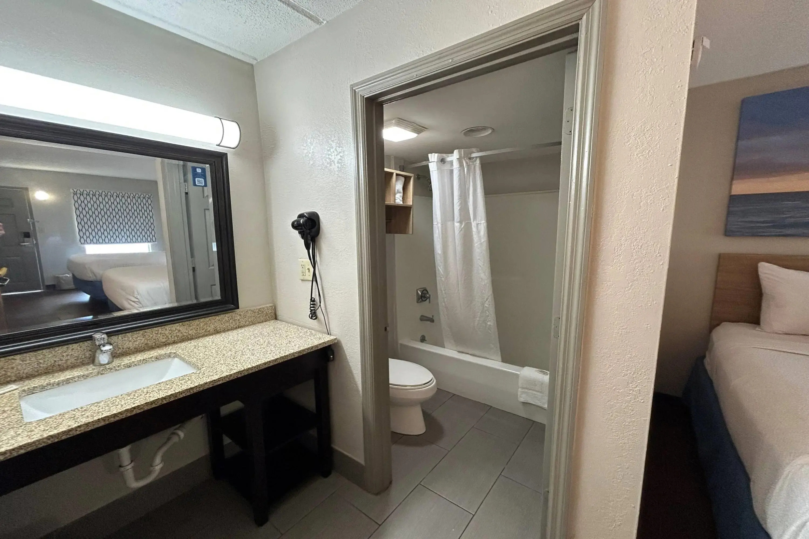Foto - Days Inn by Wyndham Ridgeland South Carolina