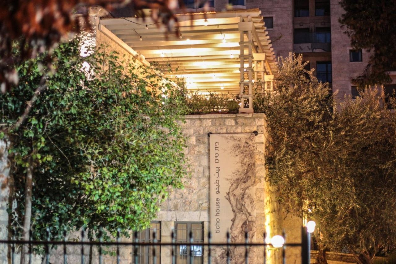 Photo - Villa Brown Jerusalem