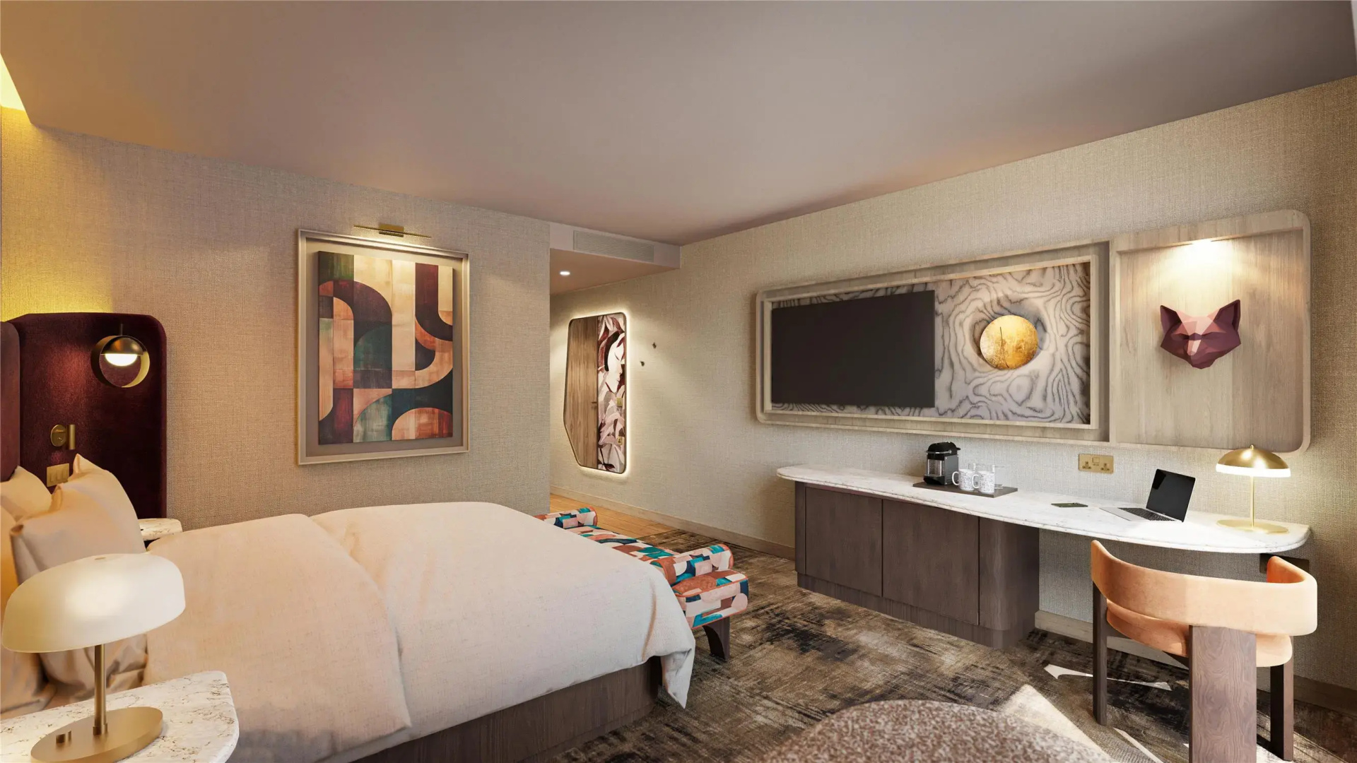 Photo - Hilton London Bankside