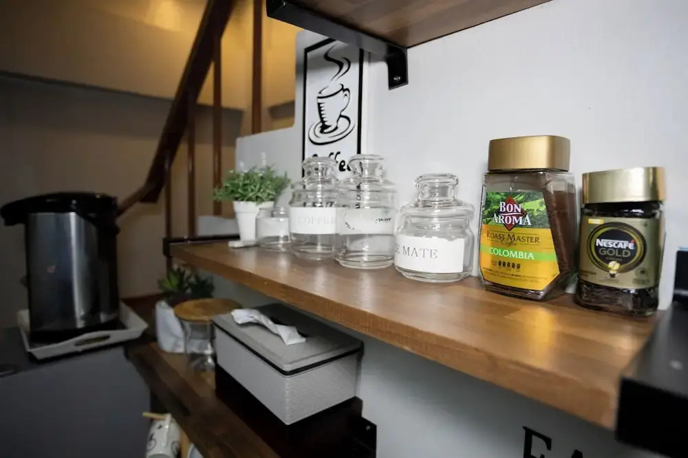 Foto - Pratunam Family House 2