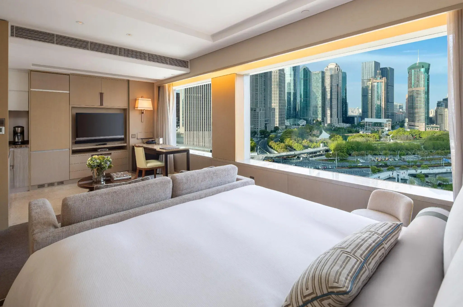 Foto - IFC Residence