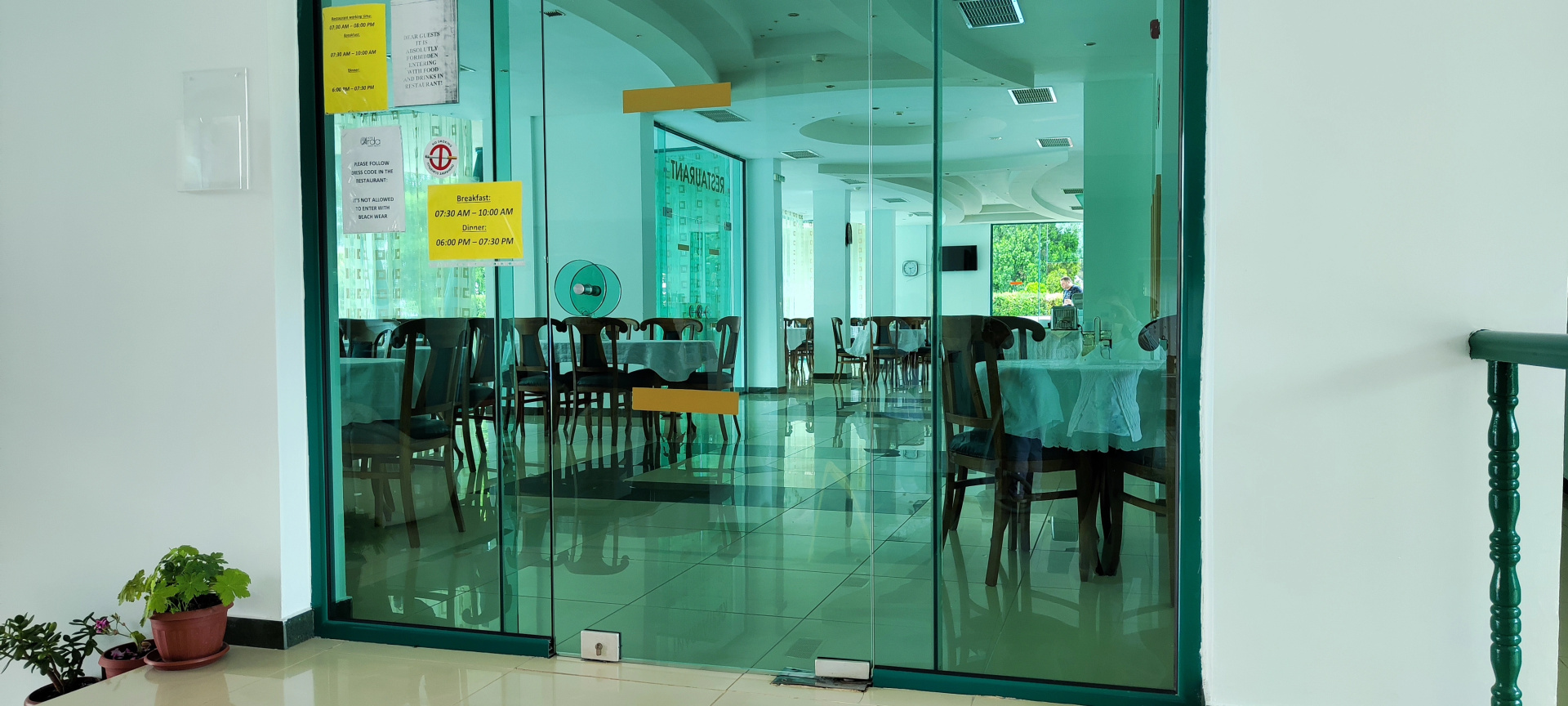 Foto - Hotel Arda
