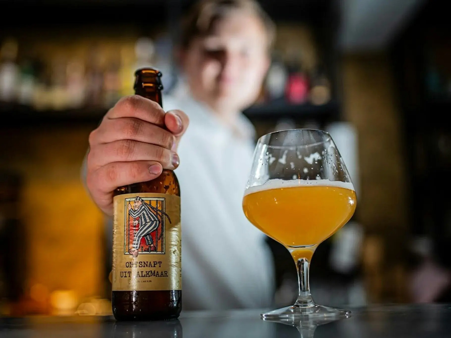 Photo - Fletcher Hotel-Restaurant De Oude Gevangenis - Alkmaar
