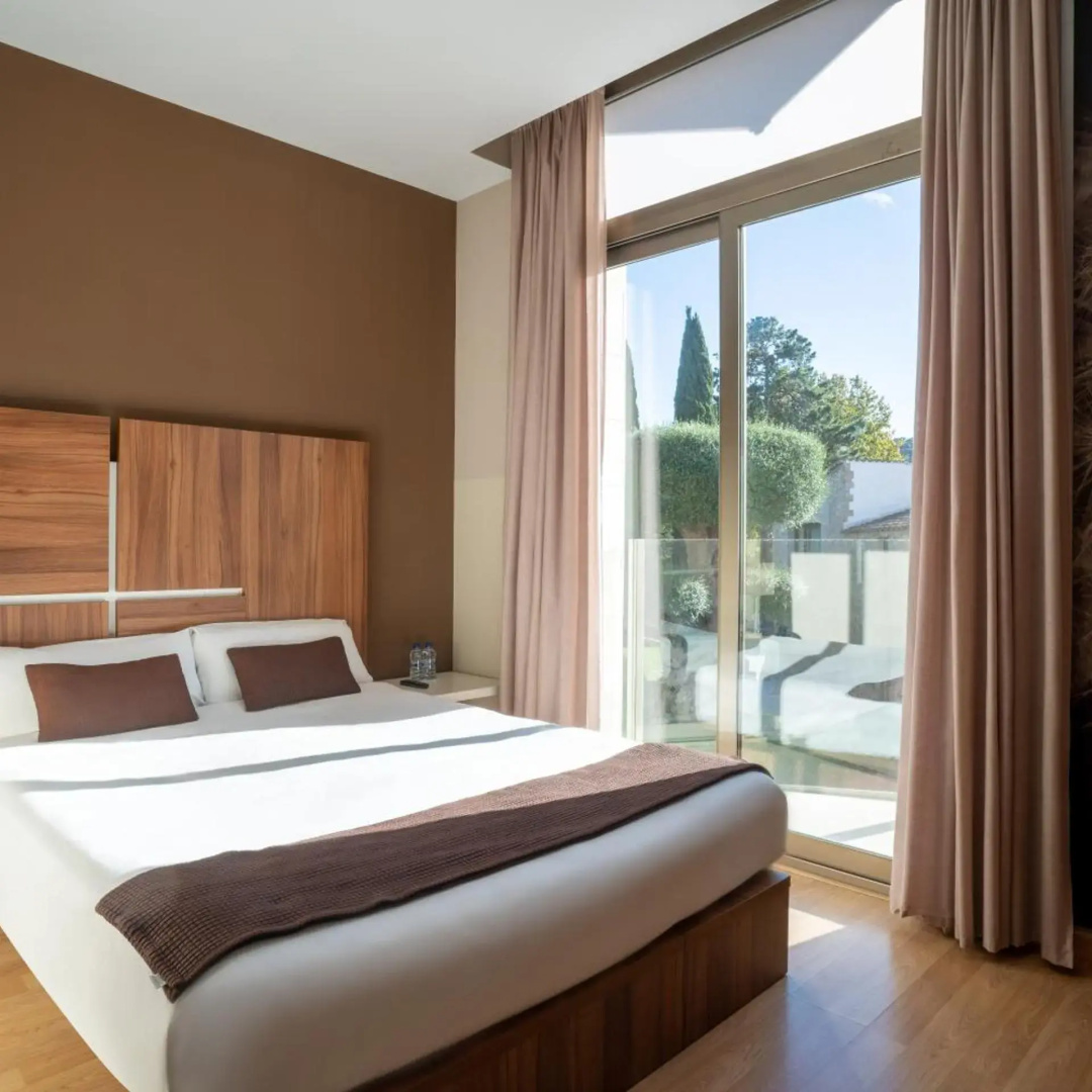 Foto - Hotel Golden Barcelona