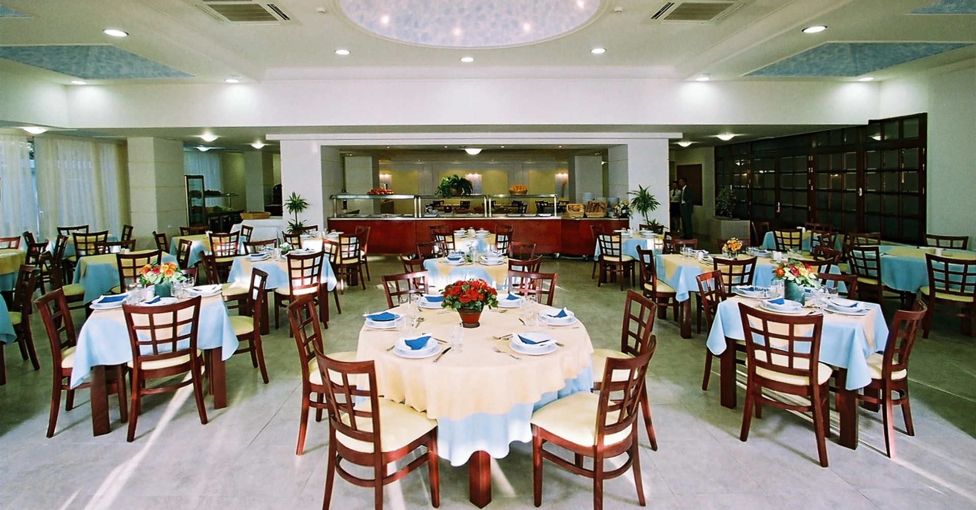 Foto - Sirene Beach Hotel