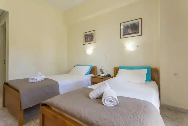 Foto - Laganas Holidays Hotel