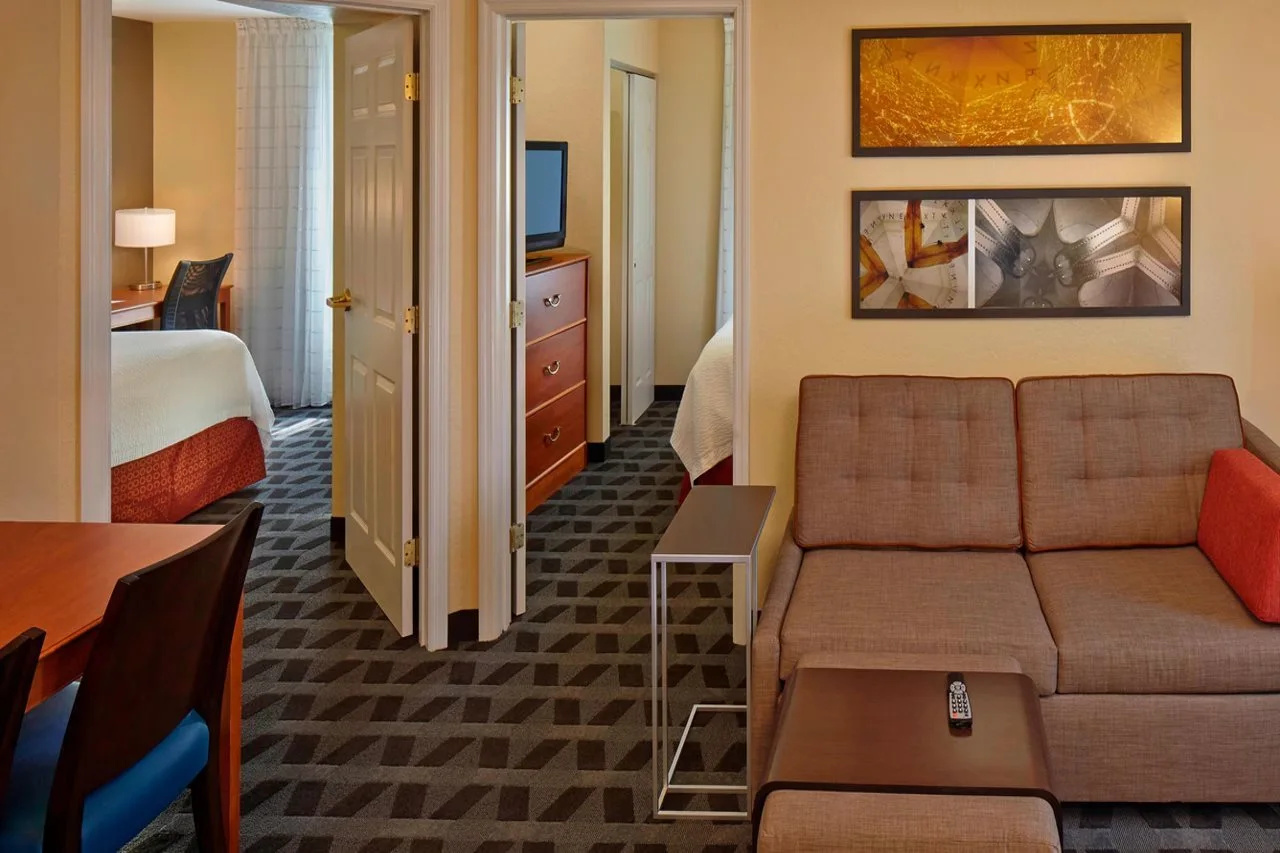 Foto - TownePlace Suites by Marriott Orlando East/UCF Area