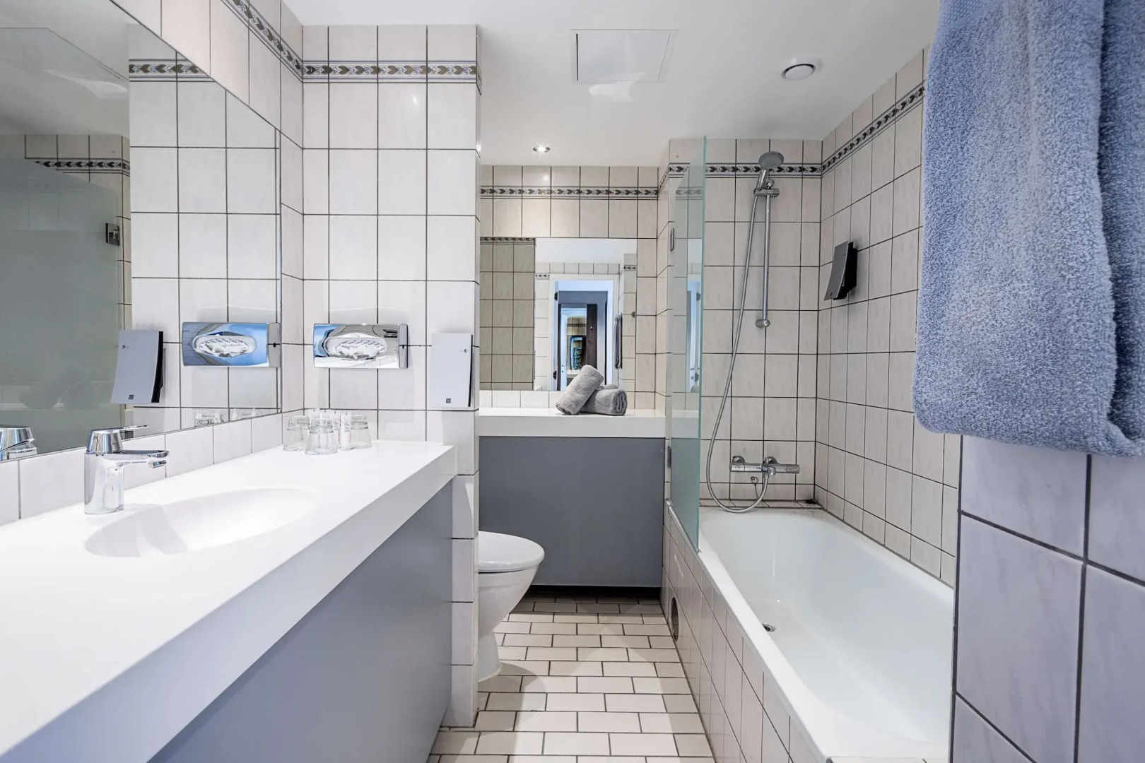 Foto - Best Western Plus Airport Hotel