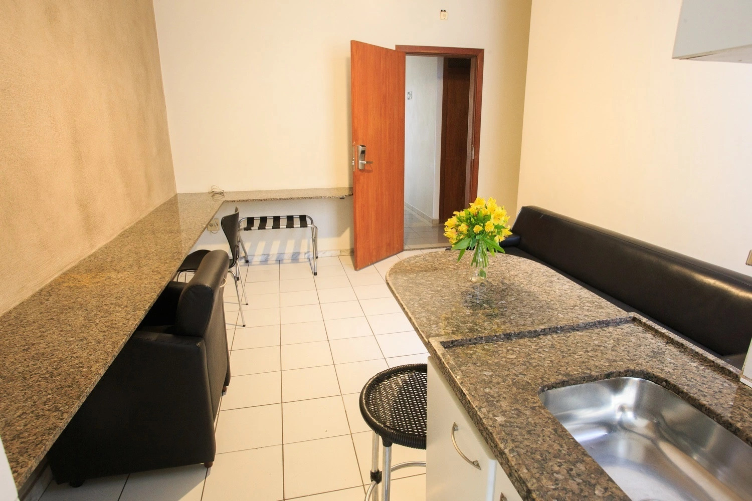 Photo - Pampulha Flat