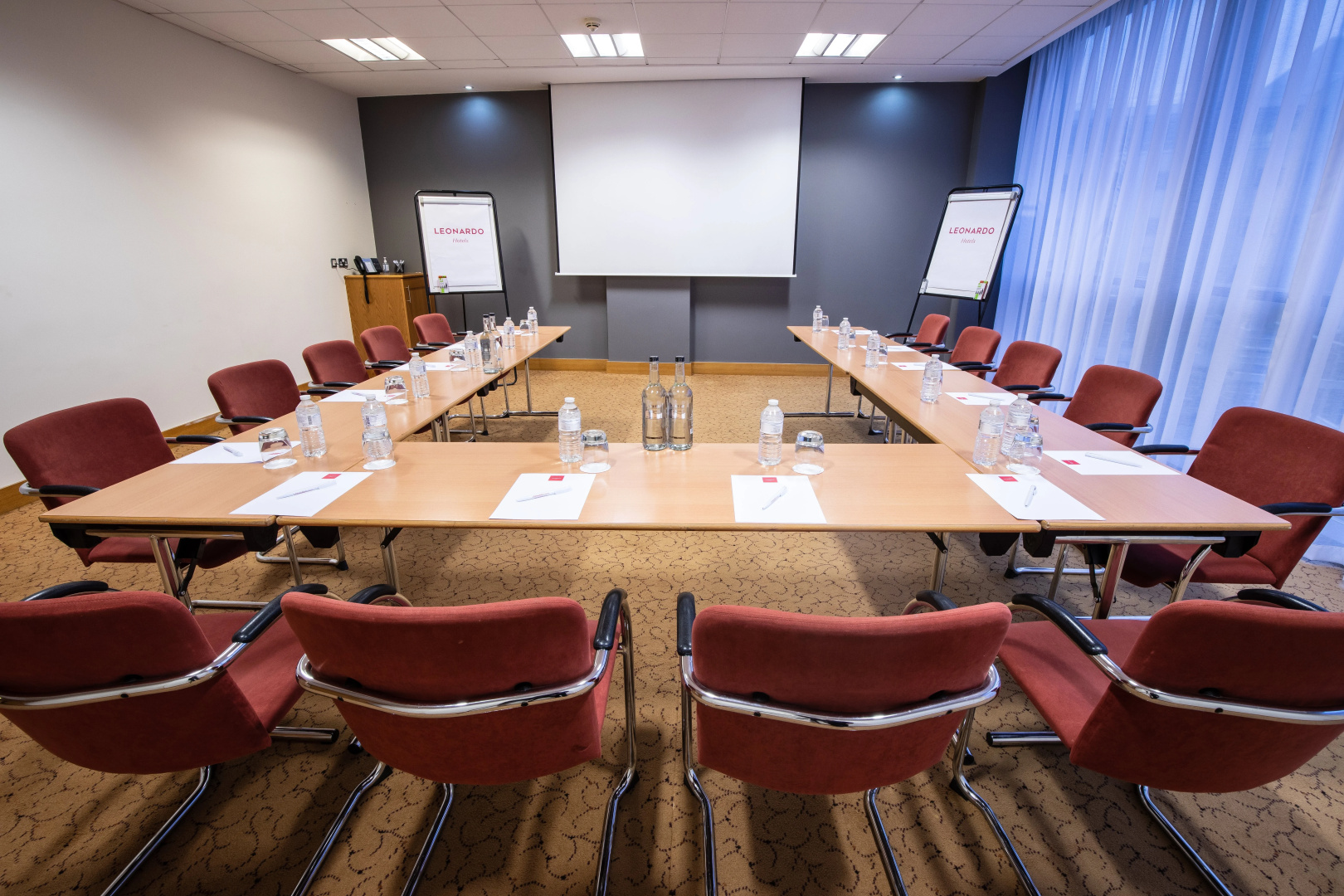 Photo - Leonardo Hotel London Watford