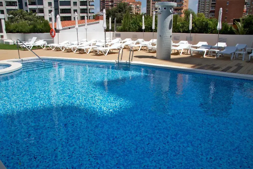 Foto - Riviera Beachotel - Adults Recommended