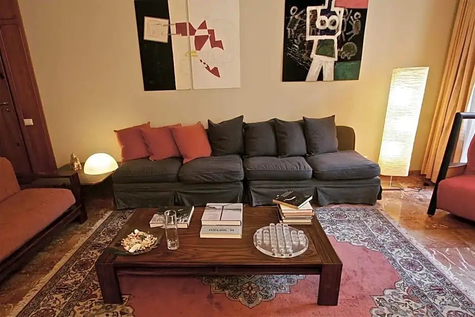 Foto - Milano Brera Relais