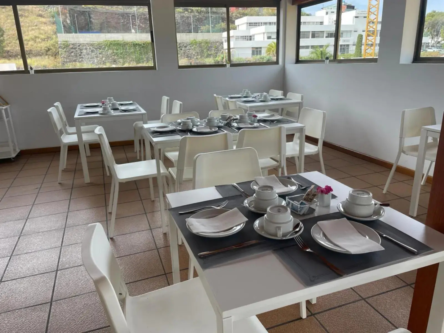 Foto - Hotel Valle Aridane