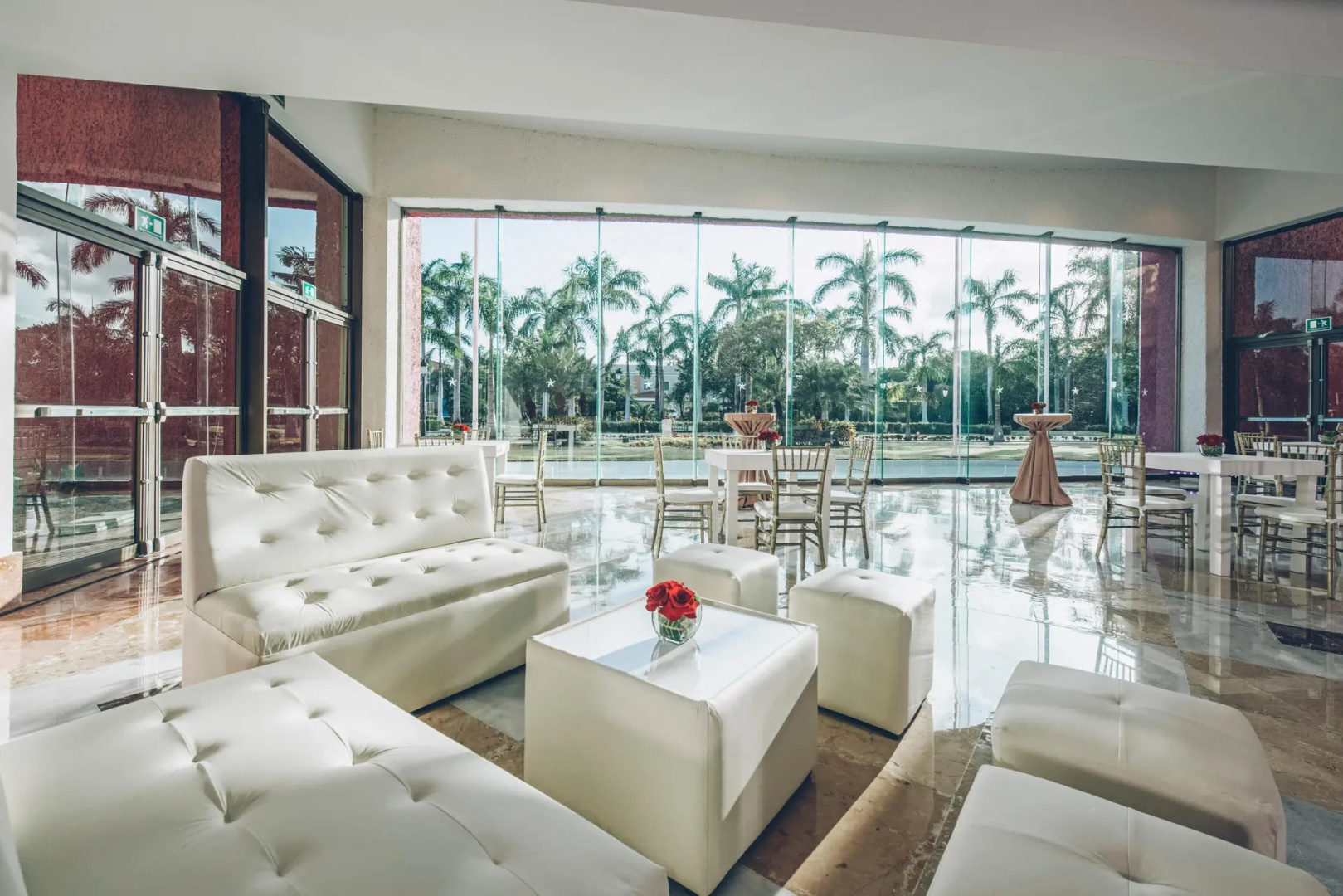 Photo - Iberostar Selection Paraíso Lindo - All Inclusive