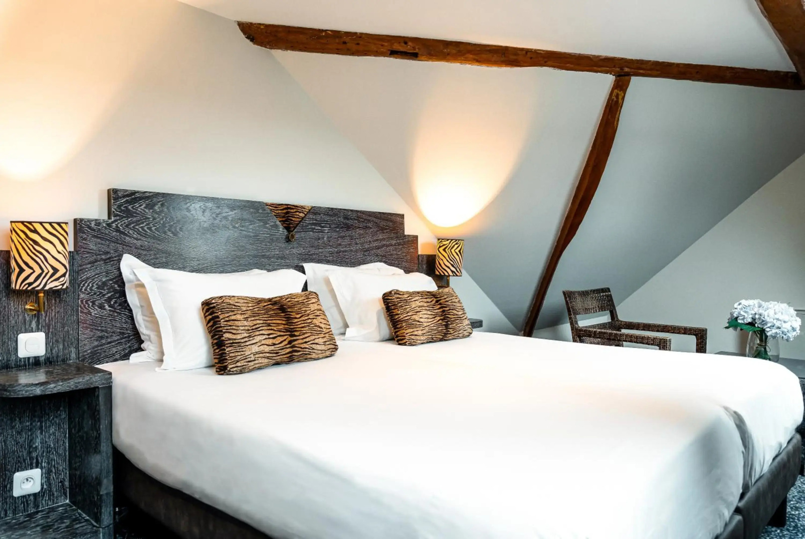 Foto - Hotel Rochechouart, a Member of Design Hotels - Orso Hotels