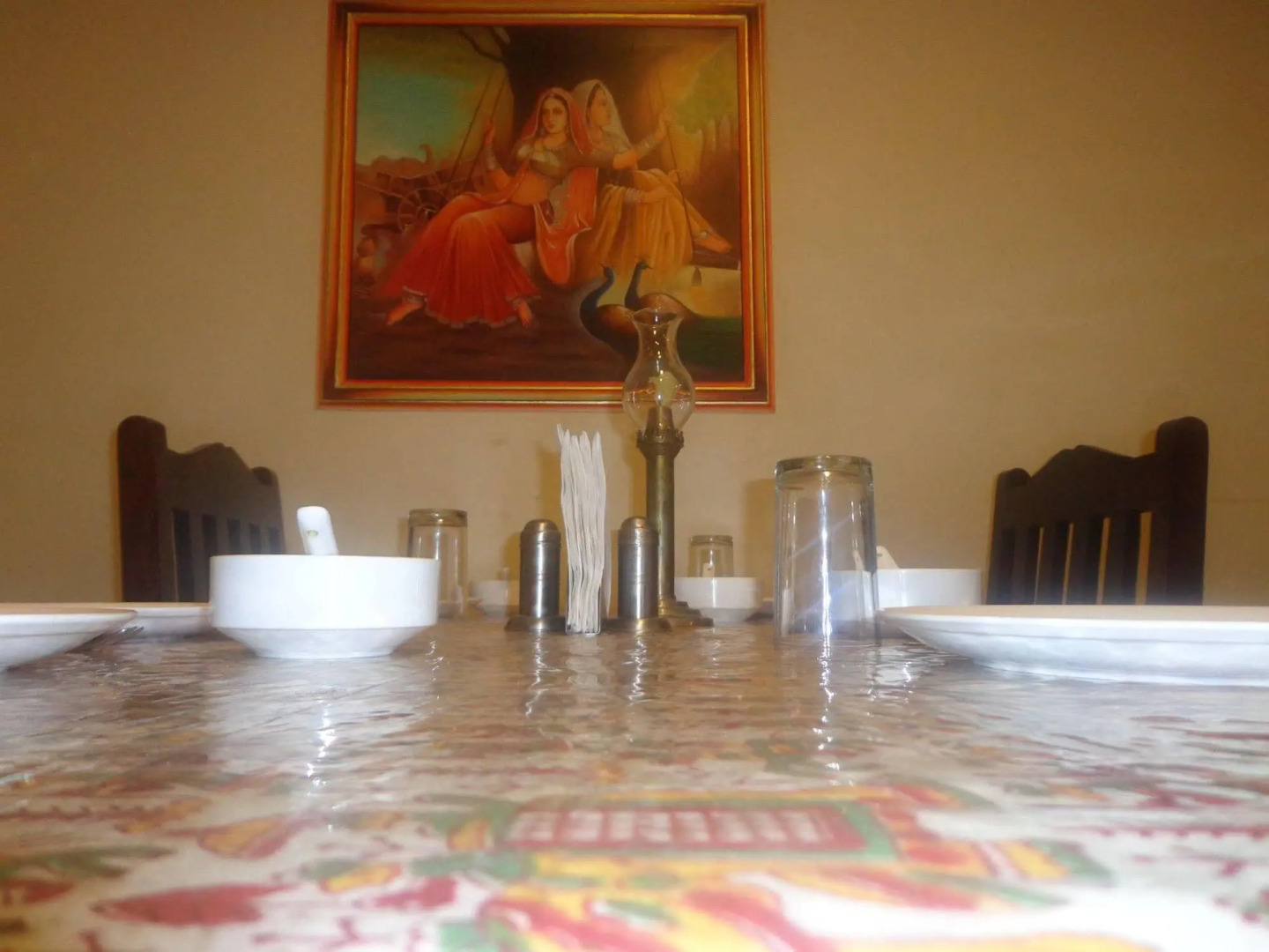 Foto - Laxmi Palace Heritage Boutique Hotel