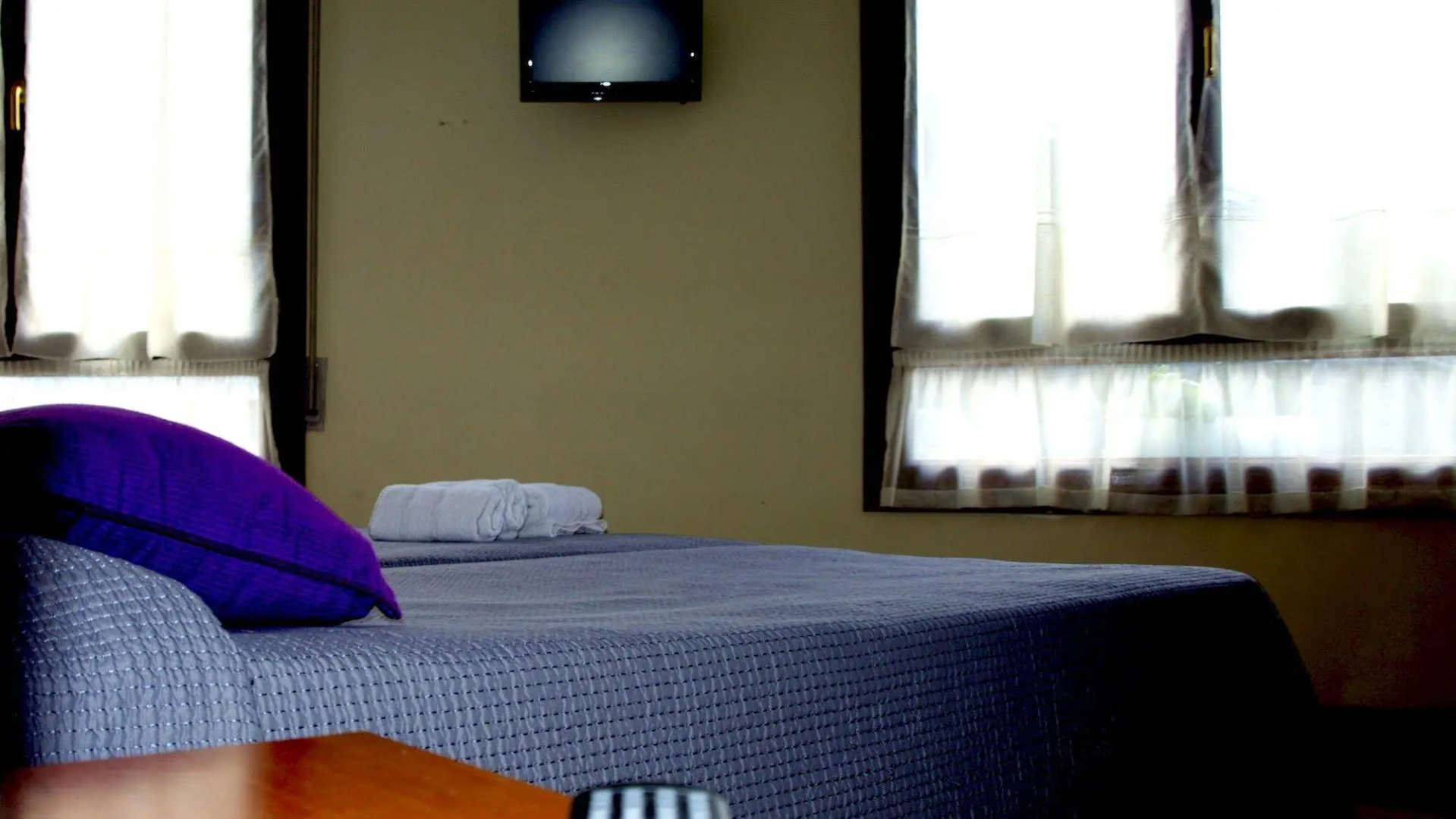 Foto - Pensión La Salve