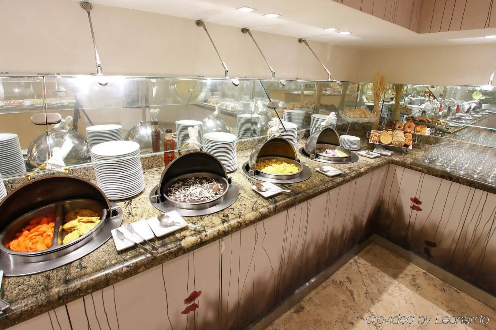 Photo - Fiesta Inn Insurgentes Viaducto