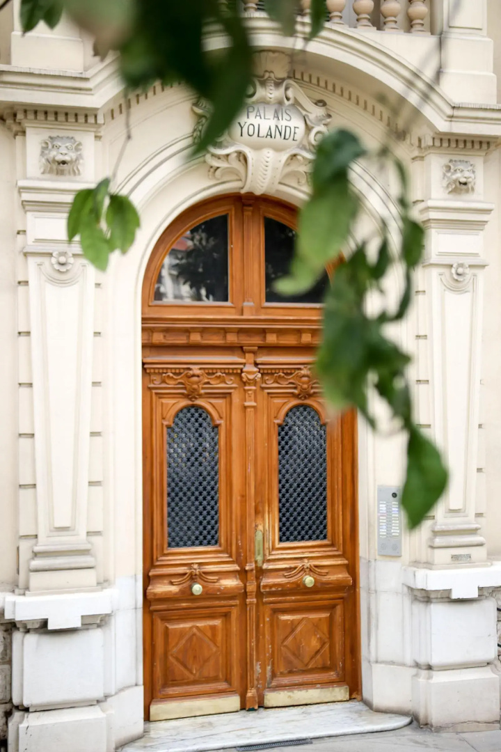 Foto - Hotel Victor Hugo