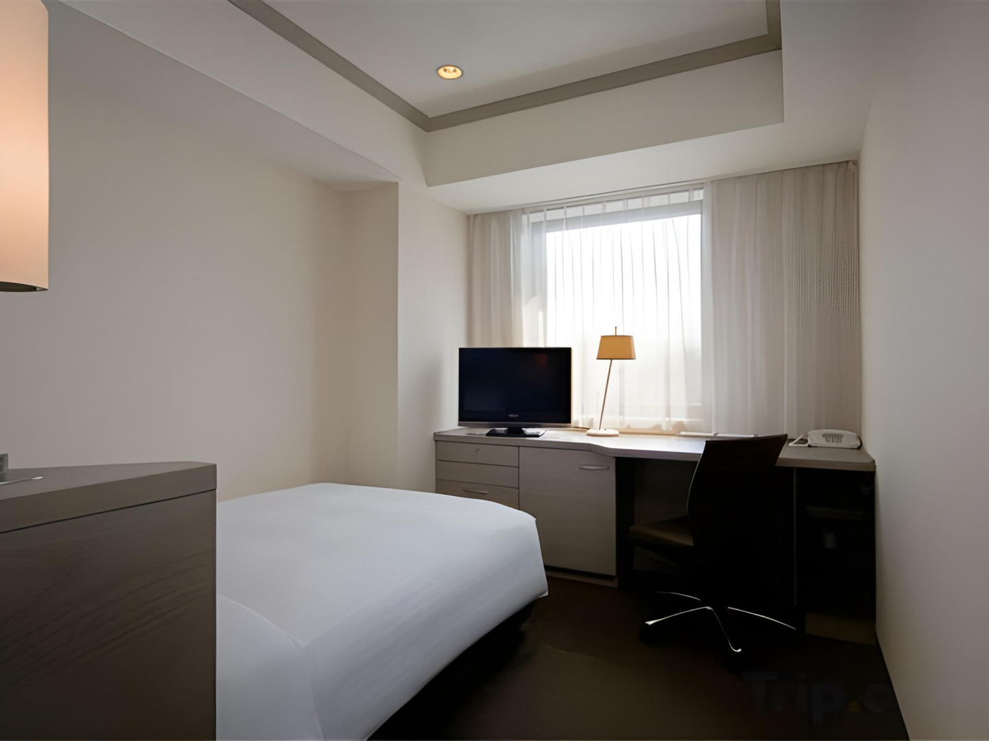 Photo - Hotel Nikko Fukuoka
