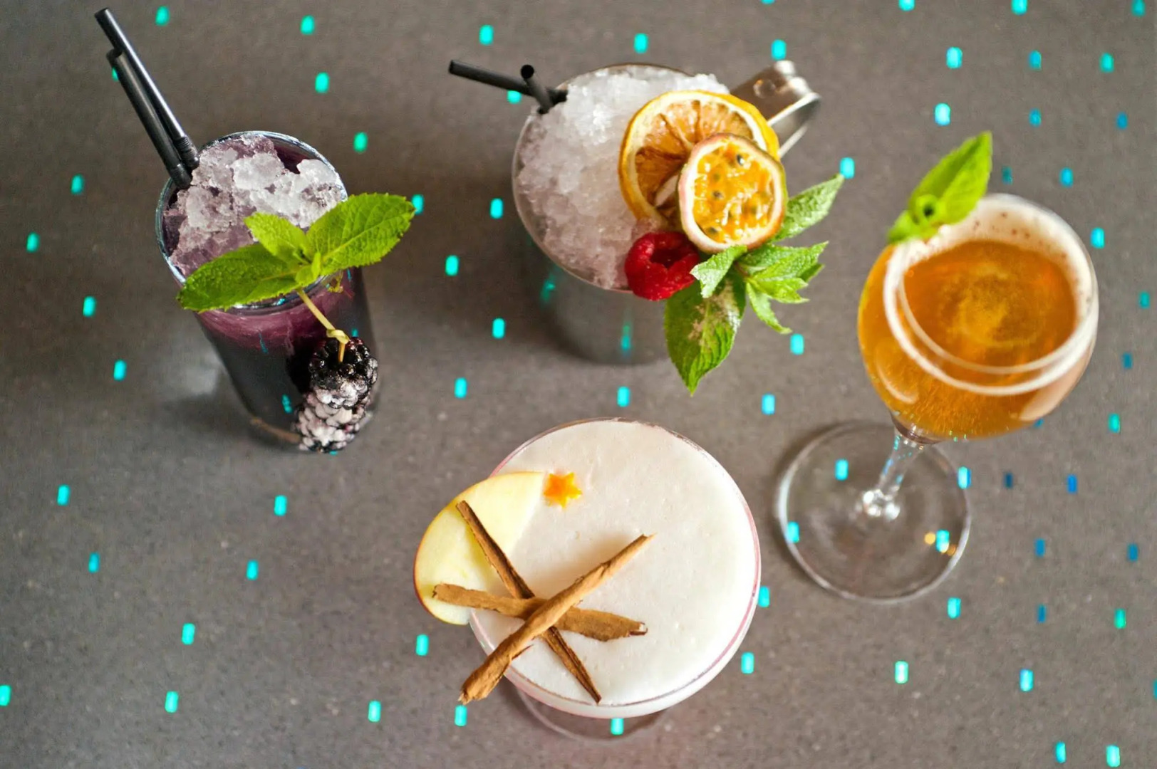 Foto - Aloft London Excel