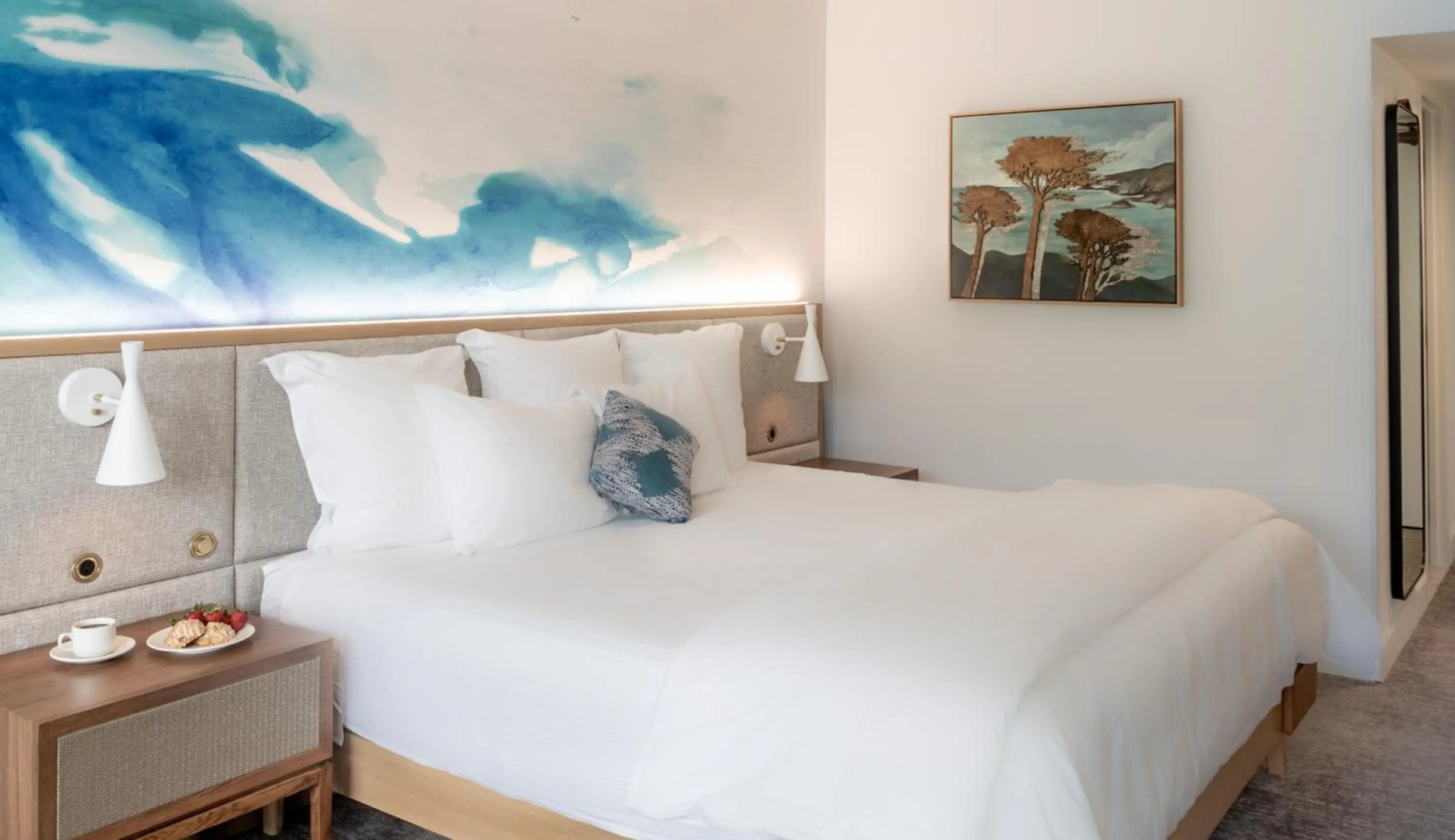 Foto - Portola Hotel & Spa at Monterey Bay