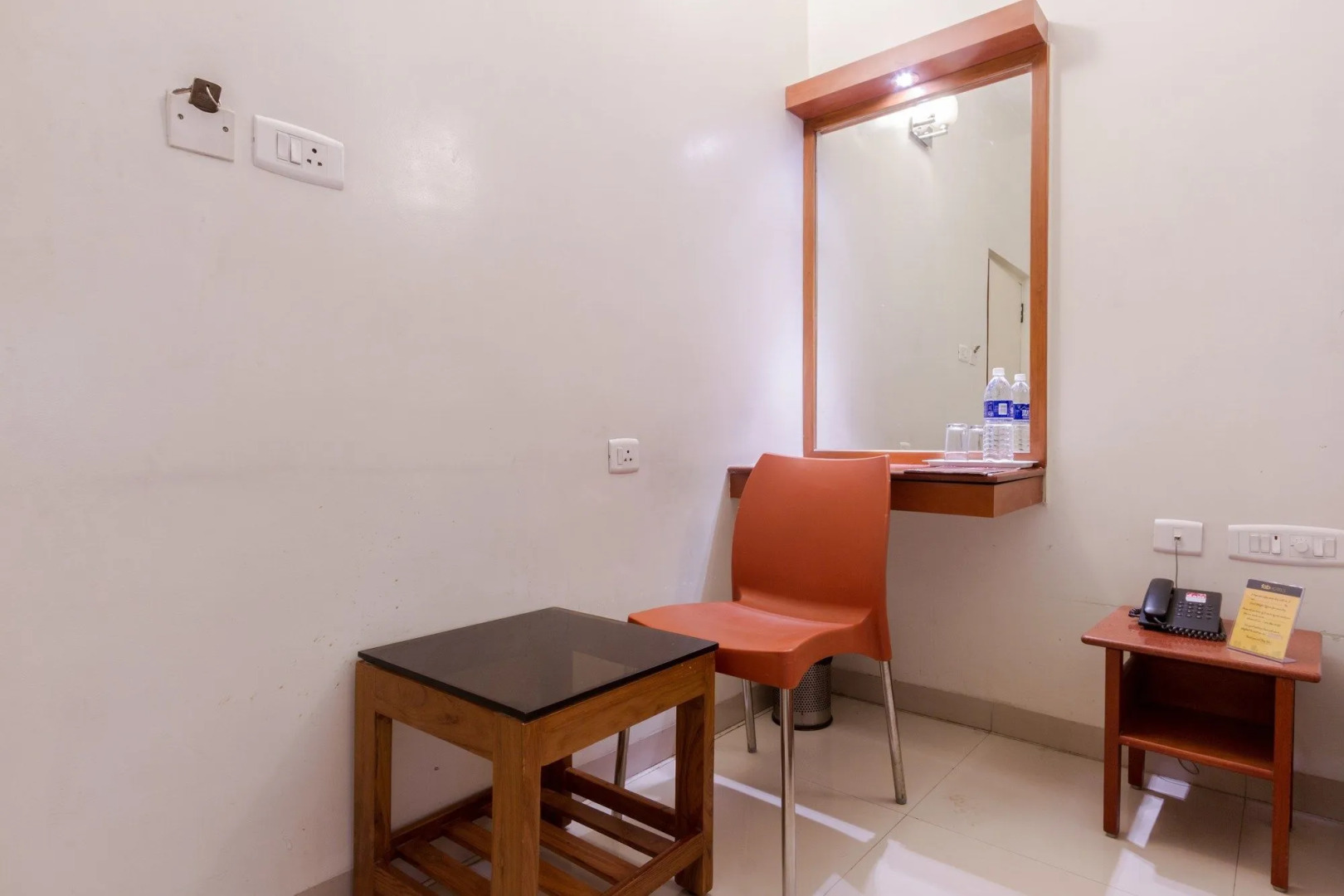 Photo - Treebo Sam Residency