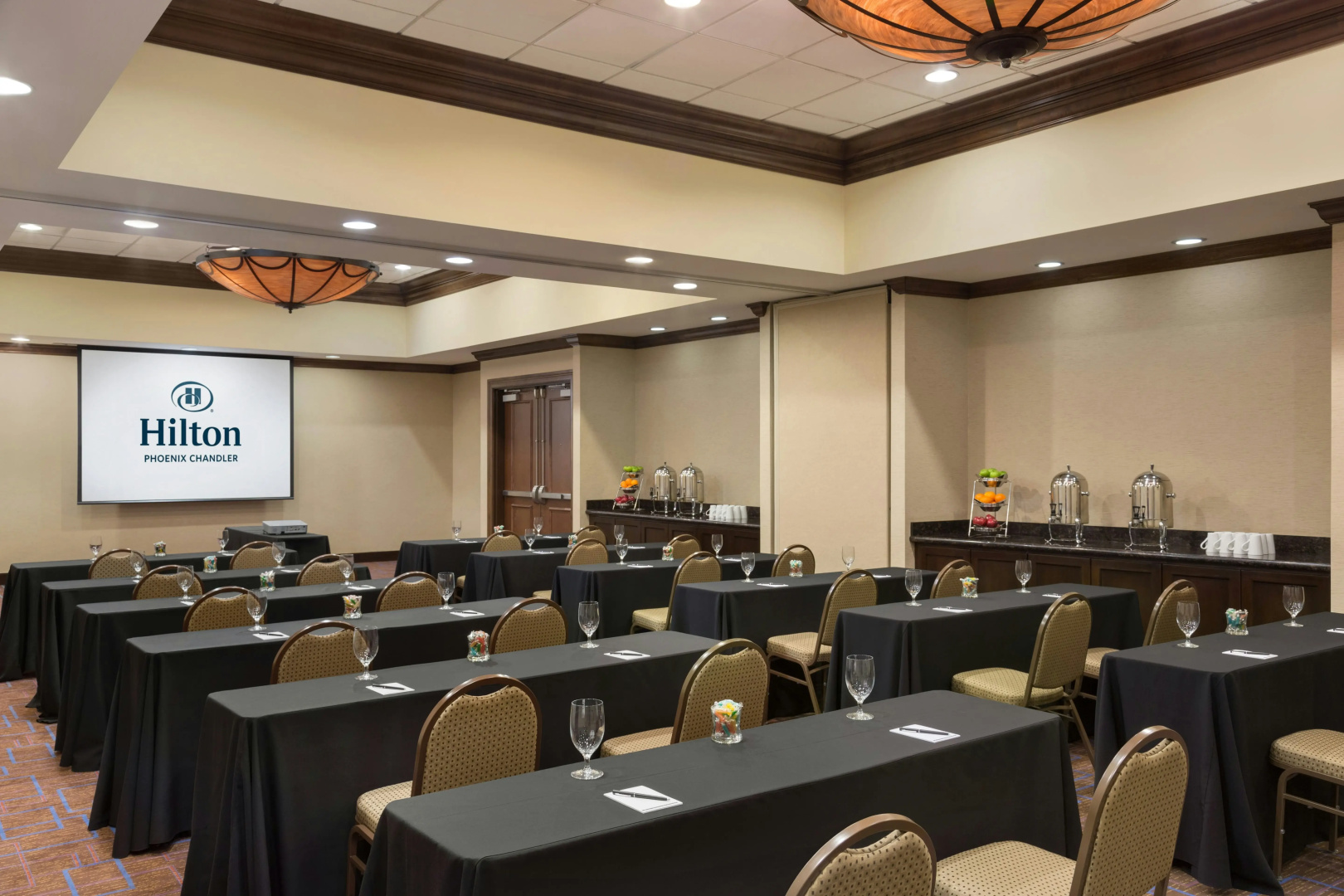 Foto - Hilton Phoenix Chandler