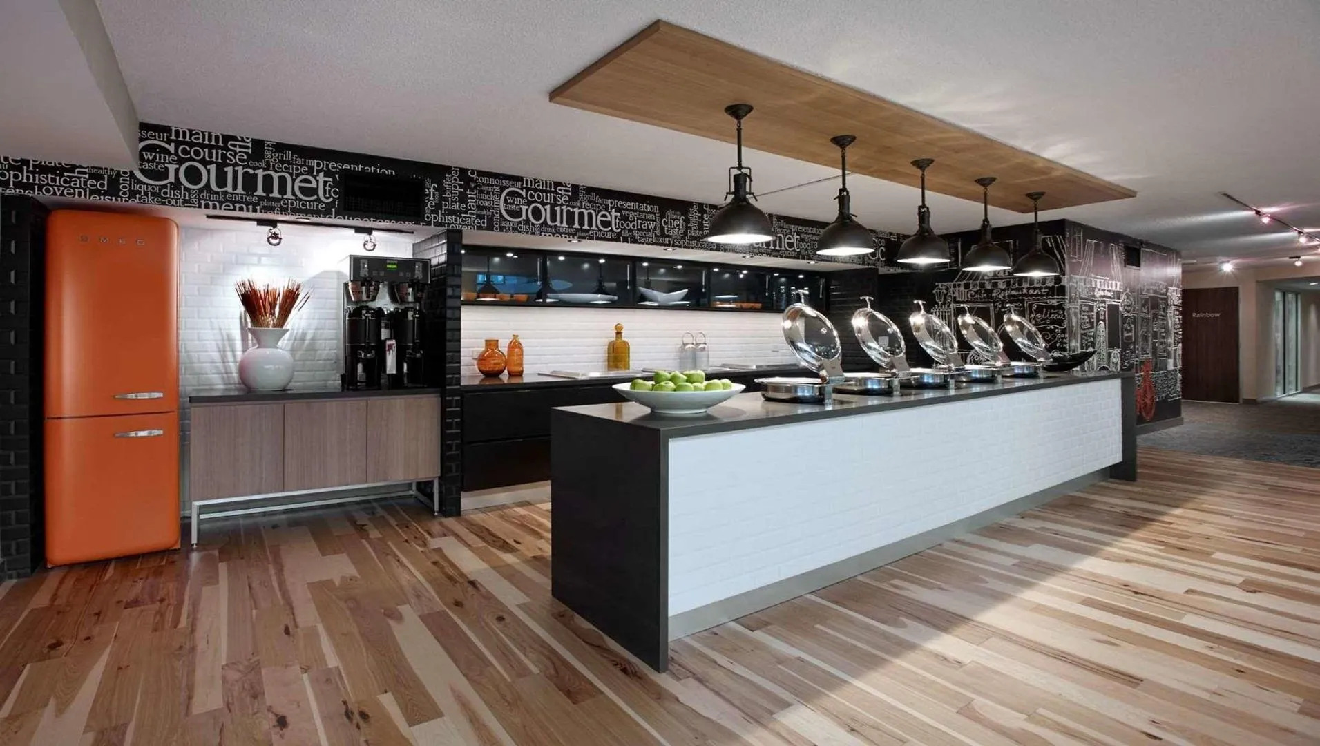 Foto - Radisson Blu Toronto Downtown