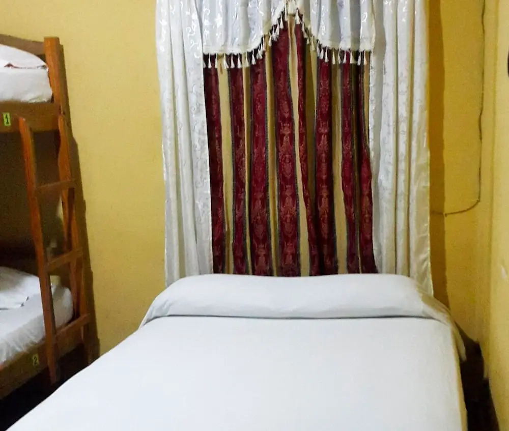 Photo - Tamarindo Hostel