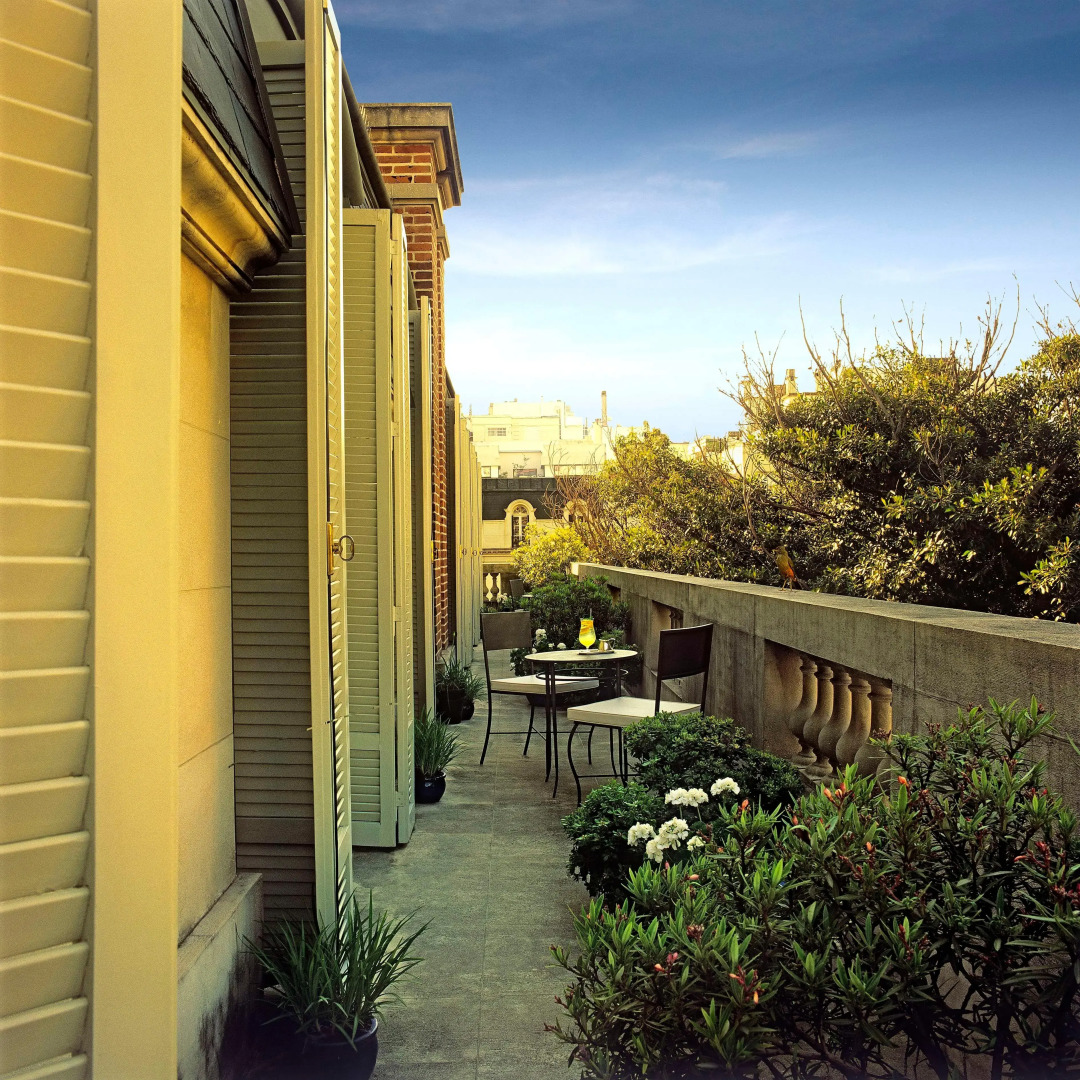 Foto - Palacio Duhau - Park Hyatt Buenos Aires