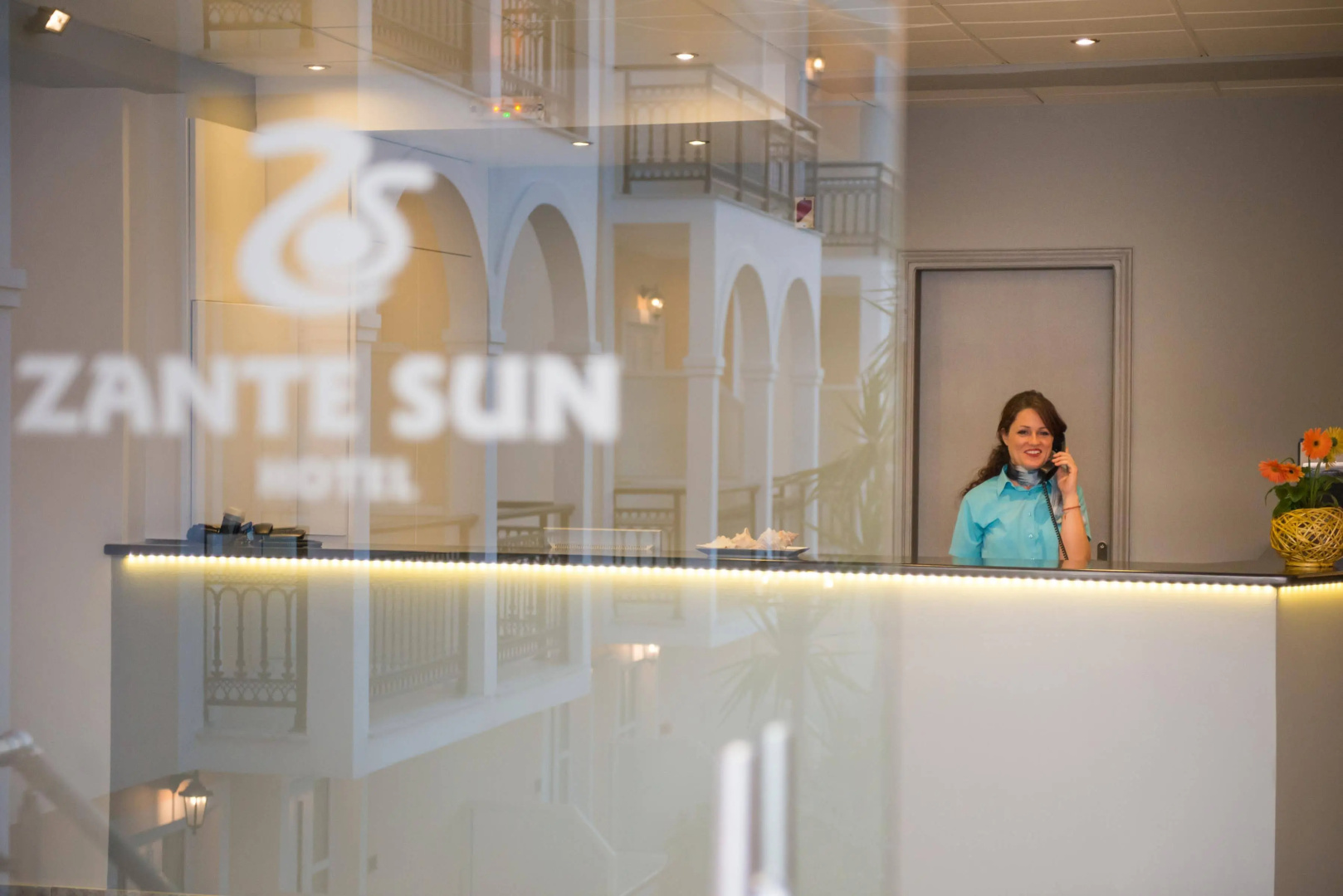 Photo - Zante Sun Resort