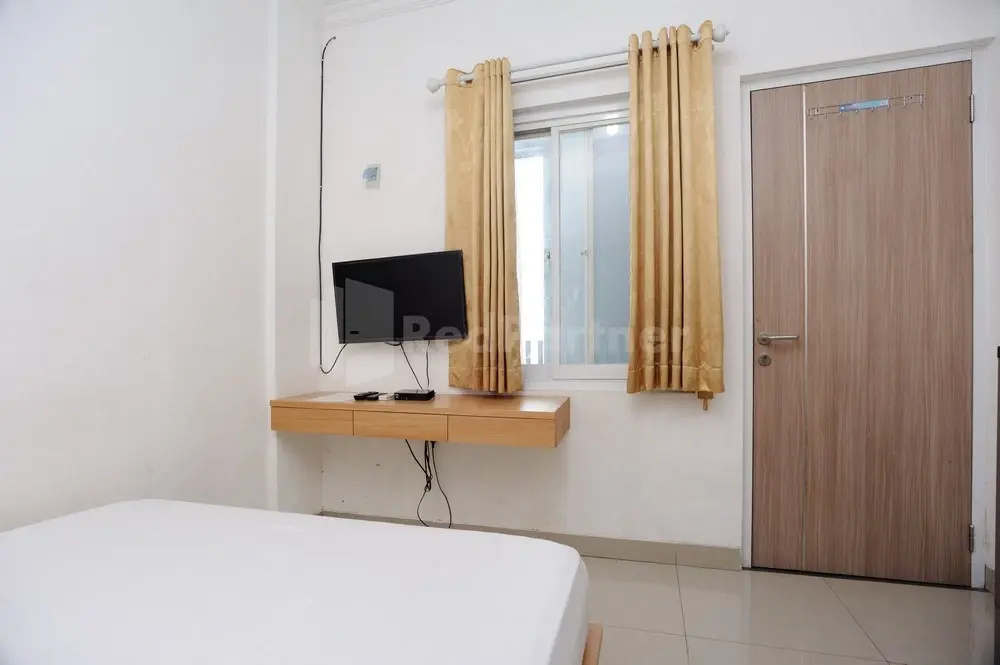 Photo - Family Residence Mitra RedDoorz