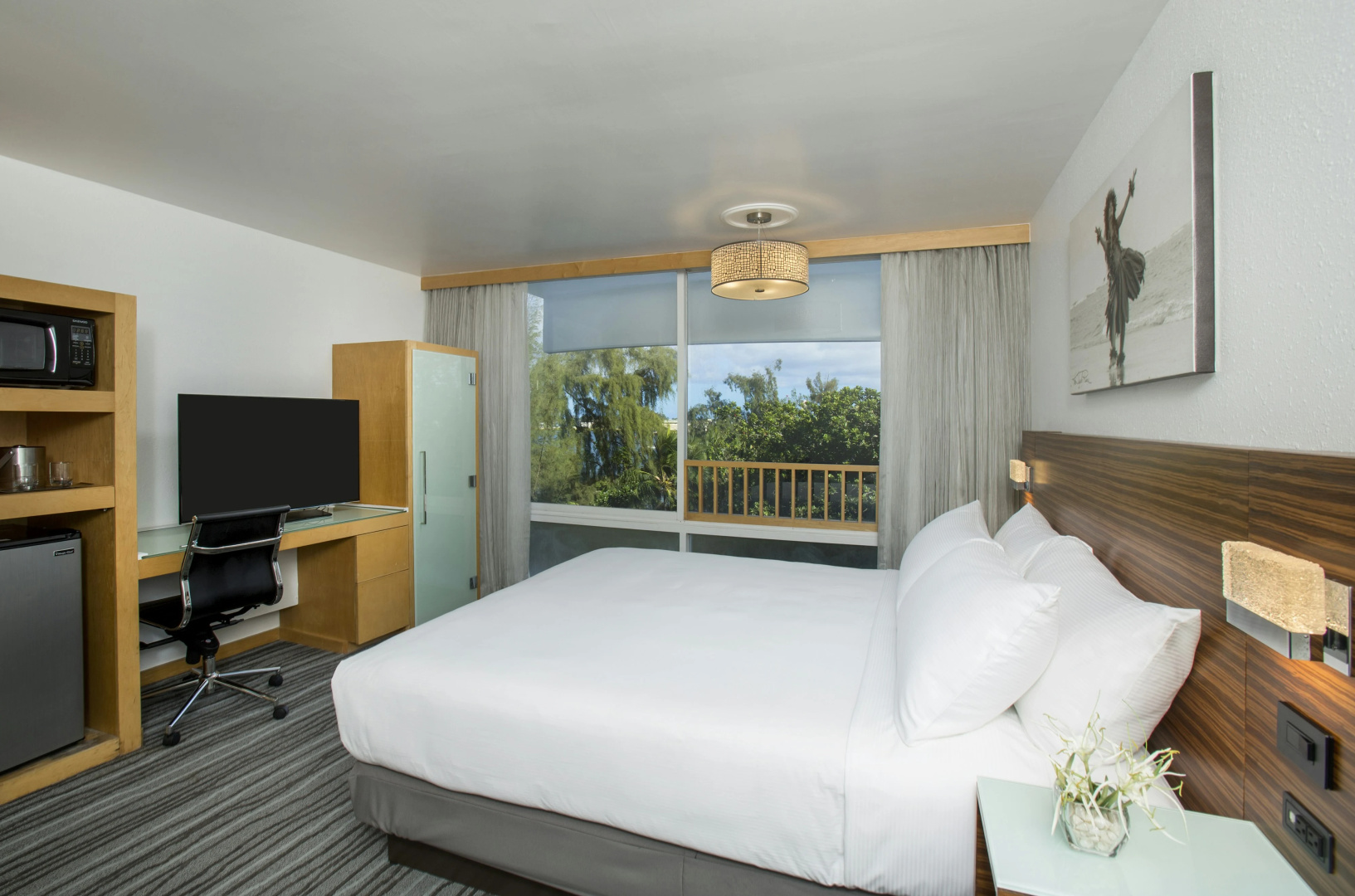 Photo - Grand Naniloa Hotel Hilo - a Doubletree by Hilton