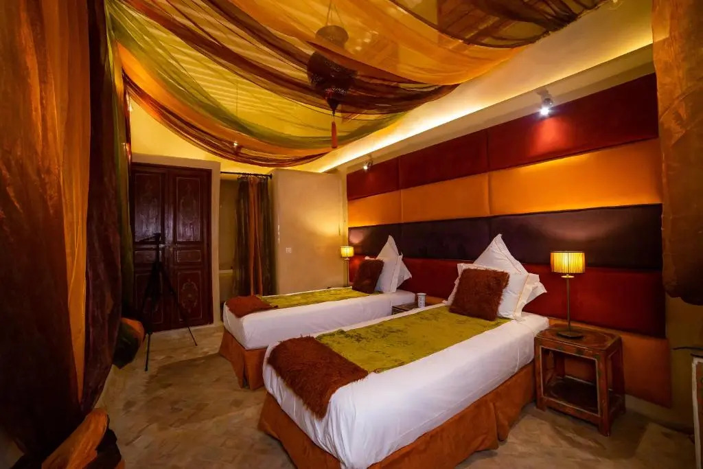 Photo - MAISON MK Adults ONLY - Music Riad