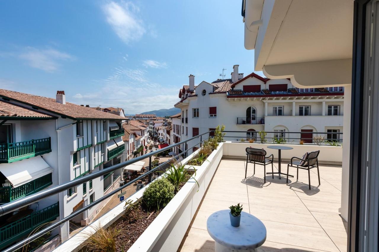 Foto - Hôtel & Spa – Thalazur Saint Jean de Luz