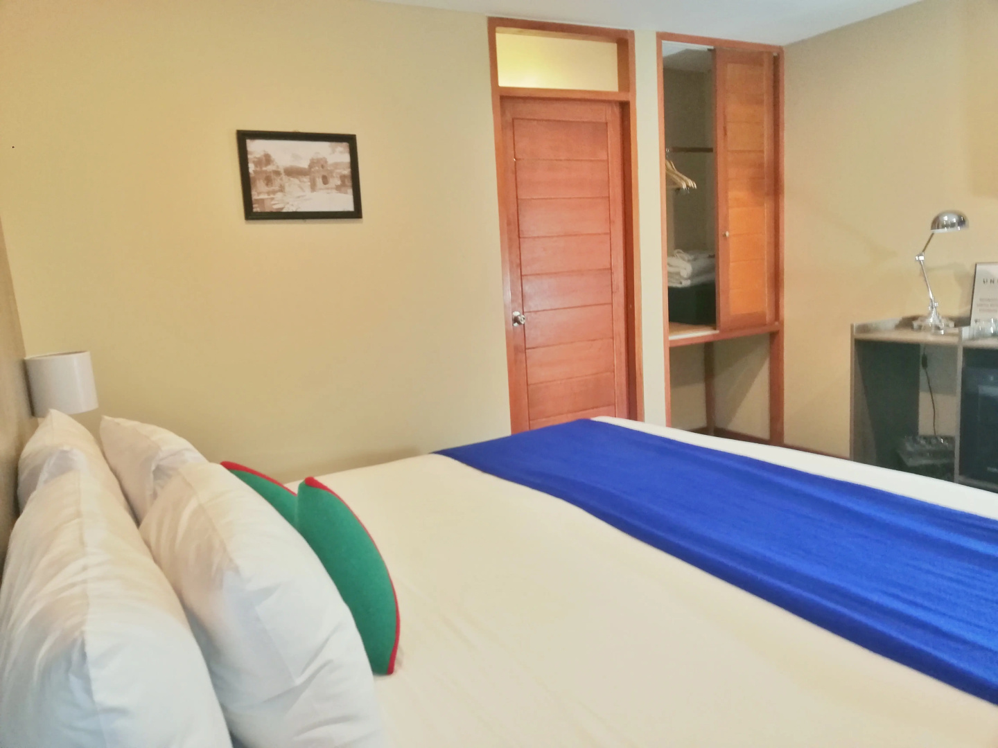 Photo - Union Hotel Cusco