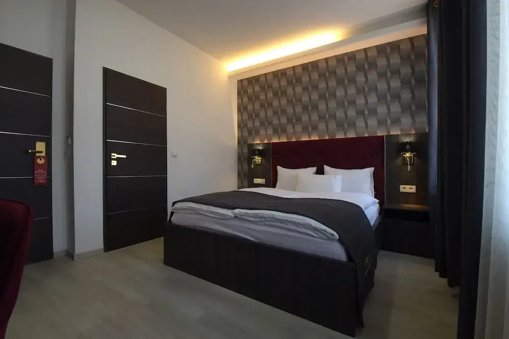 Photo - Hotel Grand Inn Berlin - Weißensee