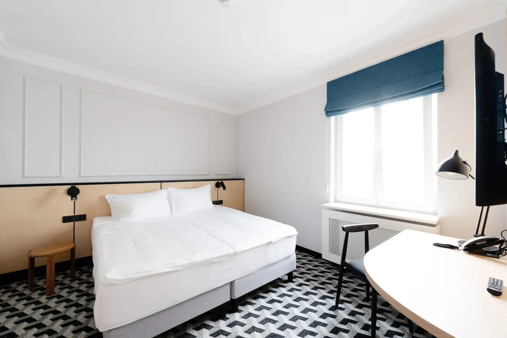 Foto - Hotel Tulip Residences Warsaw Targowa