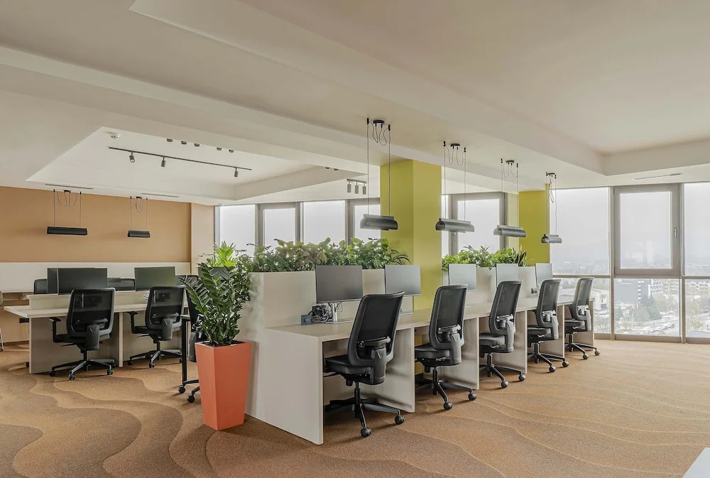 Foto - WorkNomads LAB Hotel