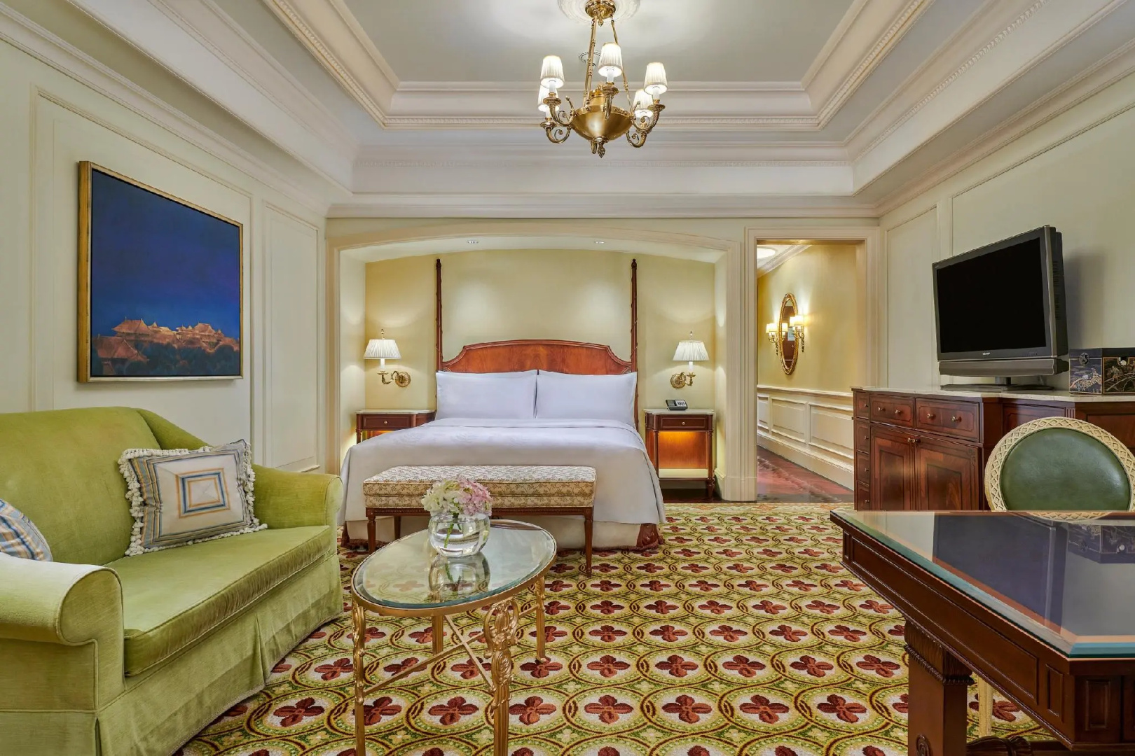 Foto - The Ritz-Carlton, Guangzhou