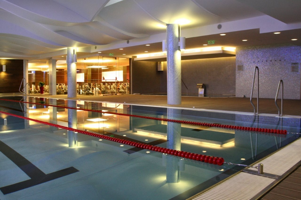 Photo - Gozsdu Court Budapest