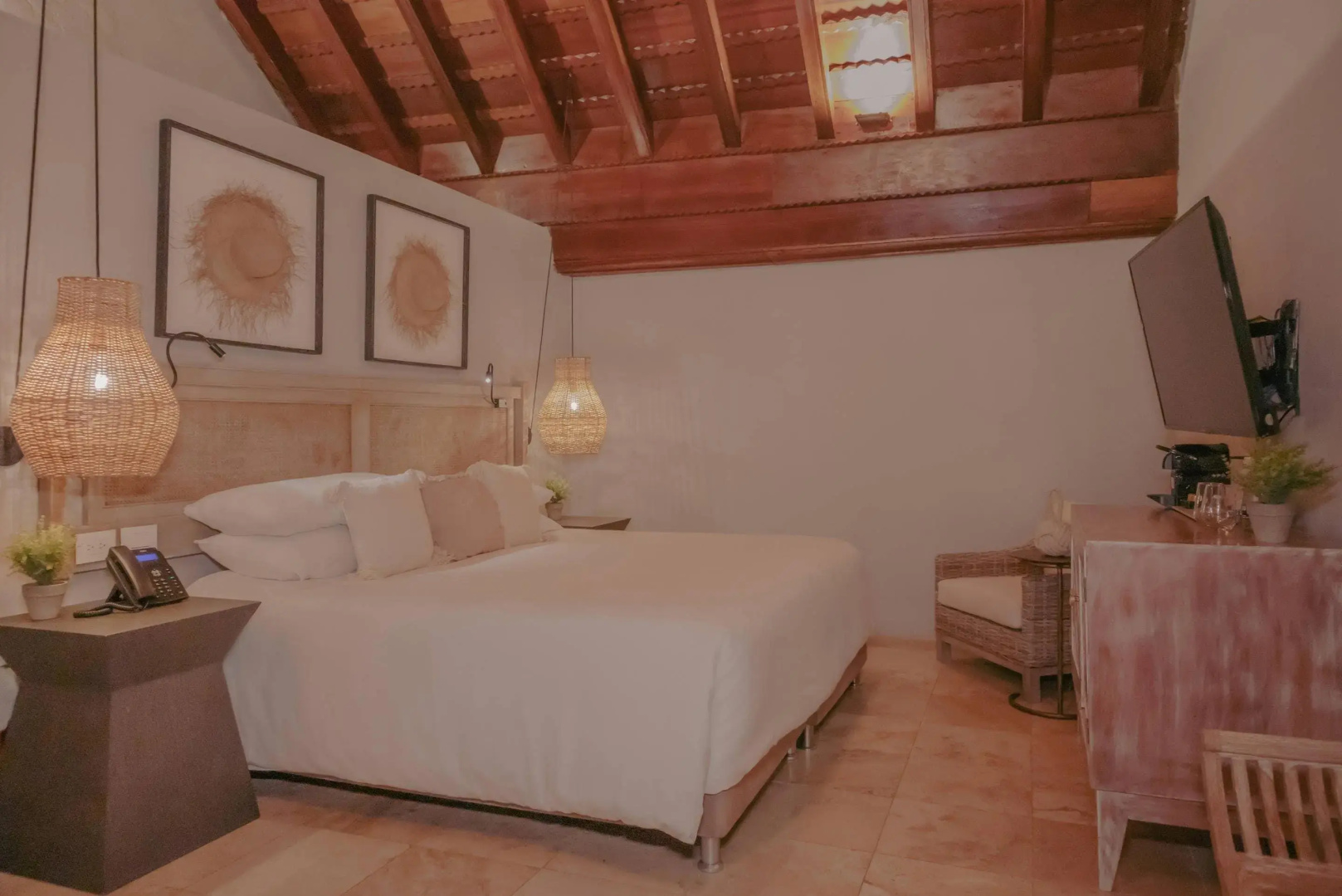 Foto - Hotel Casa Don Luis by Faranda Boutique, a member of Radisson Individuals